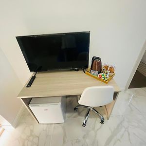 Habitación Doble Estándar